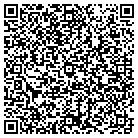 QR code with McGough J W County Class contacts