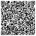 QR code with D Frank Door & Window Systems contacts