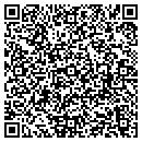 QR code with Allquatics contacts