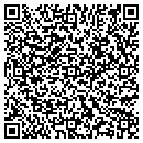 QR code with Hazari Muduli MD contacts