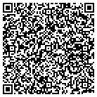 QR code with Manalapan Twp Police Department contacts