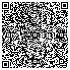 QR code with Hermans Delivery Service contacts