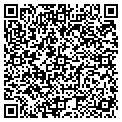 QR code with GNC contacts