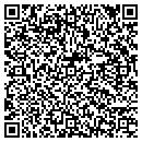 QR code with D B Soft Inc contacts