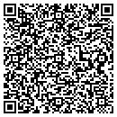 QR code with C and L Farms contacts