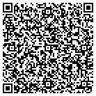QR code with J J's Sweet Creations contacts