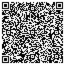QR code with JNB Service contacts