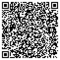 QR code with Dre F/X contacts