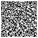 QR code with Robyn S Meglio MD contacts