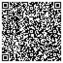 QR code with A A Truck Renting contacts