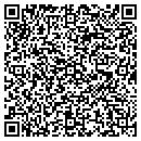 QR code with U S Grain & Feed contacts