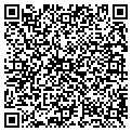 QR code with Ayka contacts
