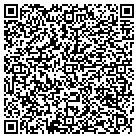 QR code with Richard E Duke Construction Co contacts