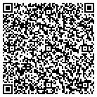 QR code with A Little Taste Of Athens contacts