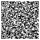 QR code with Kenneth Love contacts