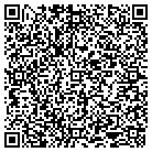 QR code with A Plus Installation & Service contacts