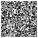 QR code with M&A Management Group LLC contacts