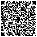 QR code with Moonlight contacts