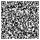 QR code with Jamografix contacts