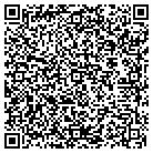 QR code with Saddle River Valley Culture Center contacts