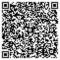 QR code with MCI contacts