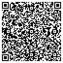 QR code with Apollo Diner contacts