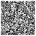 QR code with J & G Merchandising & Display contacts