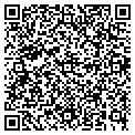 QR code with D&L Tools contacts