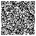 QR code with Deckcrafters contacts