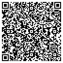 QR code with Howell Lanes contacts