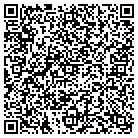 QR code with H & R Block Tax Service contacts