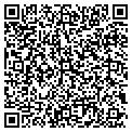 QR code with B&B Computers contacts