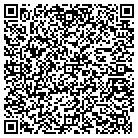 QR code with Walton Plumbing Heating & Air contacts