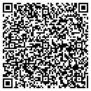 QR code with N Finiti Bros Design Group contacts