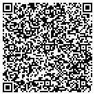QR code with University Translation Editing contacts