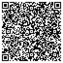 QR code with Hollycrest Farm contacts