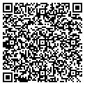 QR code with Frame Design contacts