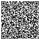 QR code with Hess Service Station contacts