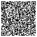 QR code with Hometown Video Inc contacts