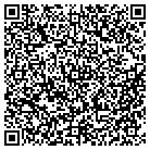 QR code with Cybis Porcelain Art Gallery contacts