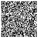 QR code with M J Group L L C contacts