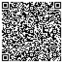QR code with Aras Graphics contacts