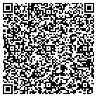 QR code with Sevenoaks Landscaping Inc contacts