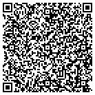 QR code with G&P Wellness Assoc LLC contacts