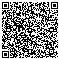QR code with STE Inc contacts