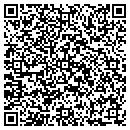 QR code with A & P Printing contacts