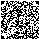 QR code with N J Assn Of State Colleges contacts