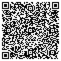 QR code with P C F Consultants Inc contacts