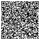 QR code with Uptown Bakeries contacts