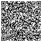 QR code with J Tucci Construction Corp contacts